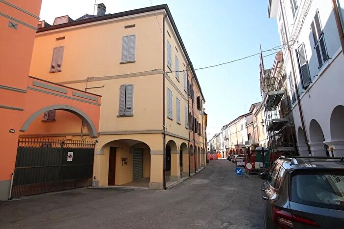 Casa in vendita in Via della Pace Concordia sulla Secchia Mo Italia, Concordia Sulla Secchia