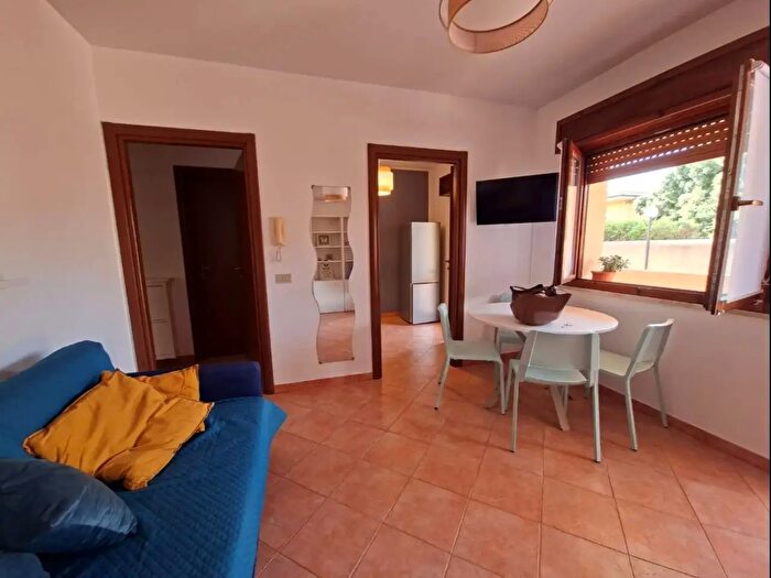 Appartamento bilocale in affitto in Marsala