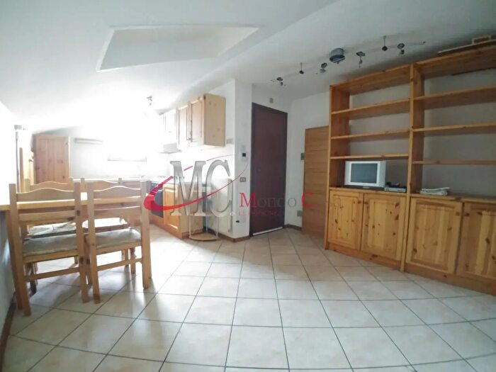 Appartamento bilocale in vendita in Via al Cristo, Rovereto