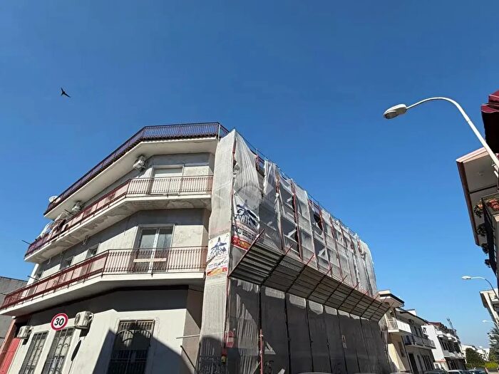 Appartamento trilocale in vendita in Trav II Fa Giordano, Frattamaggiore