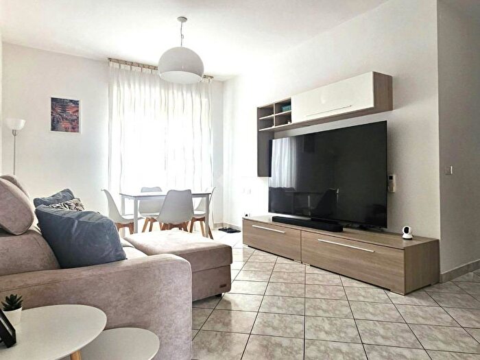 Appartamento trilocale in vendita in Via sant'abbondio, Chiesa Rossa, Milano