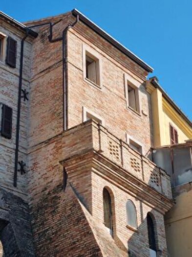 Casa con 5 locali in vendita in Via Giuseppe Mazzini, Corridonia