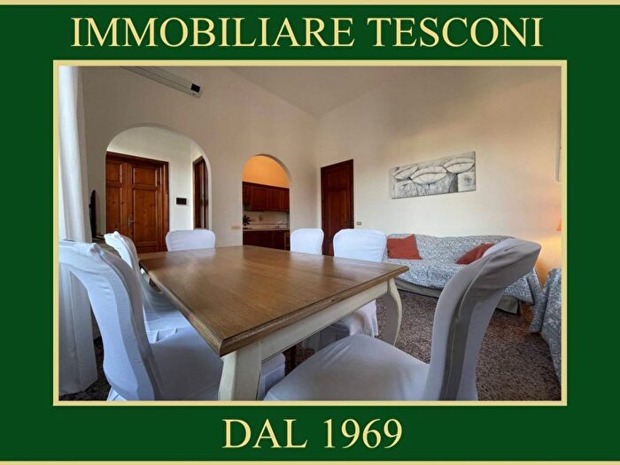 Appartamento trilocale in affitto in VIA DUCA DELLA VITTORIA, Pietrasanta