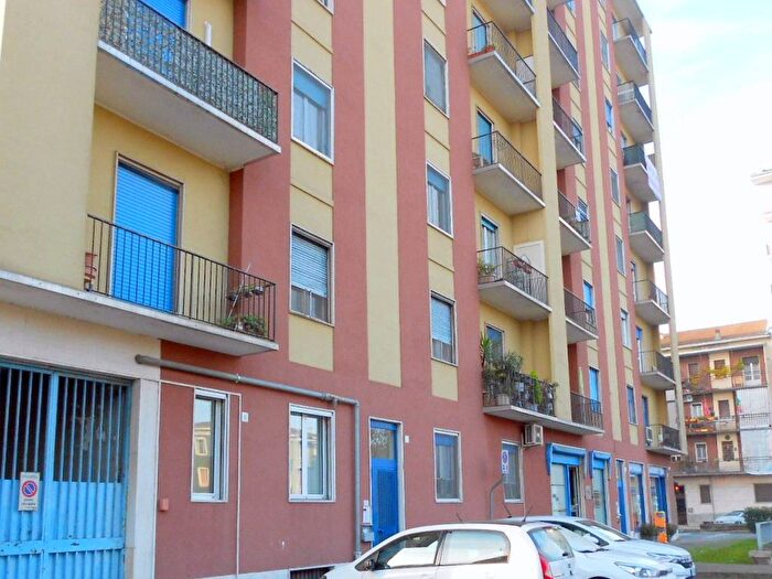 Appartamento bilocale in affitto in Piazza Sardegna, Semicentro, Vercelli