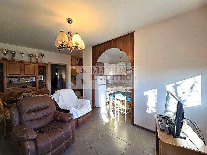 Appartamento quadrilocale in vendita in Sarzana