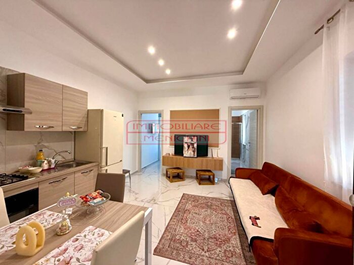 Appartamento bilocale in affitto in Via Pontecitra, Centro, Marigliano