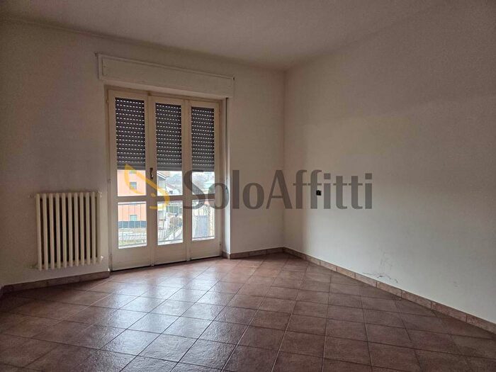 Appartamento quadrilocale in affitto in Corso Matteotti, Semicentro, Chieri