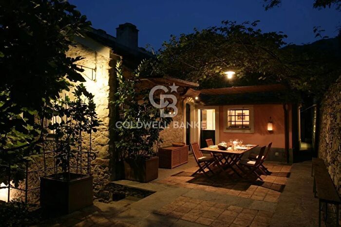 Casa con 5 locali in vendita in Via San Rocco, Camogli