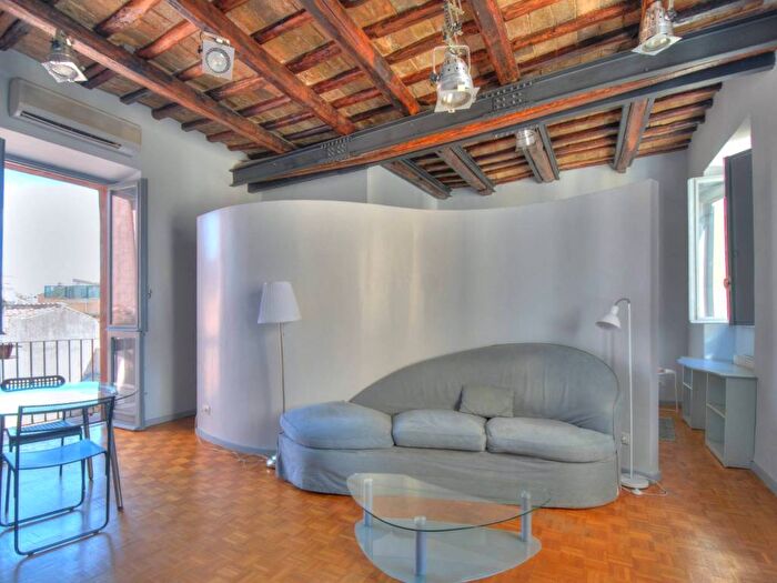 Casa bilocale in affitto in Piazza Navona, Roma