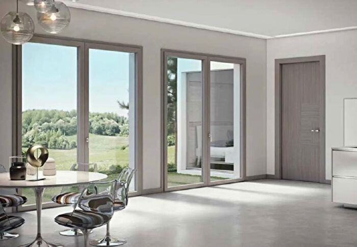 Case in Vendita e in Affitto - 3