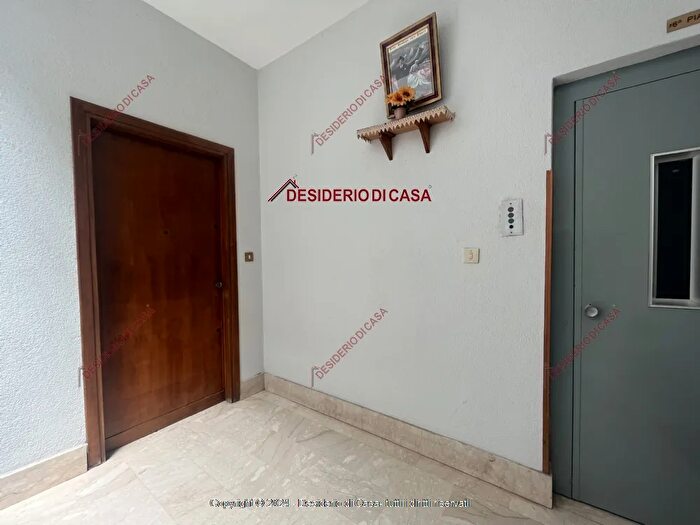 Appartamento quadrilocale in vendita in Via del Cavaliere Bagheria Pa Italia, Bagheria