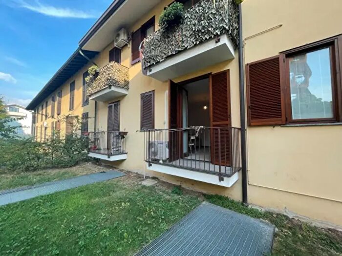 Appartamento monolocale in affitto in Piazza Vittoria, Villa Cortese