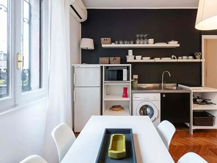 Appartamento monolocale in affitto in Corso Sempione, Milano