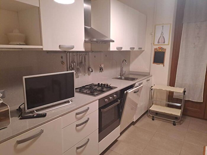 Appartamento trilocale in affitto in VIA GIACINTO COLLEGNO, San Donato, Torino
