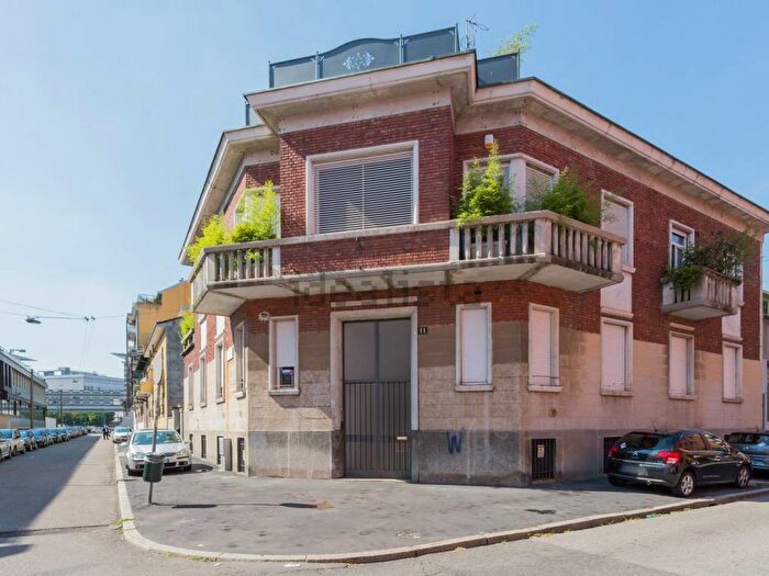 Appartamento monolocale in affitto in Via Ambrogio Figino, Certosa, Milano