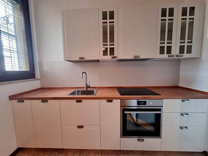 Casa trilocale in affitto in Via Janello Torriani, Centro, Cremona