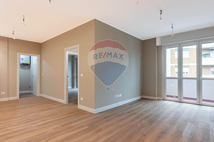 Appartamento quadrilocale in vendita in Viale Diaz, Busto Arsizio