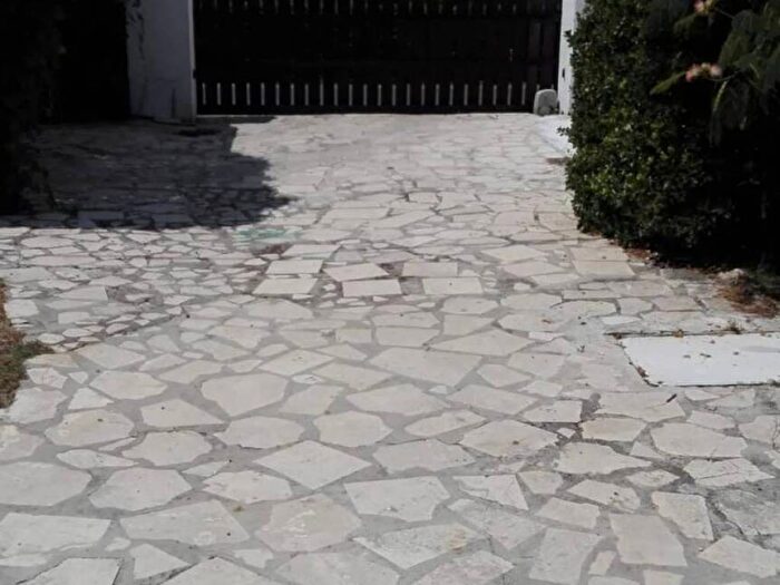 Casa quadrilocale in affitto in Strada Tavolaro, Montalto di Castro