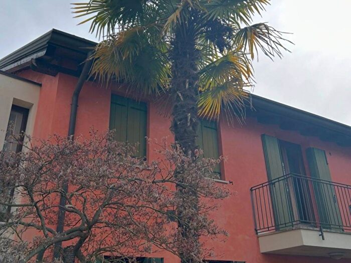 Appartamento bilocale in affitto in Via Marco Polo, San Zeno, Treviso