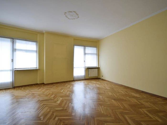 Appartamento con 5 locali in affitto in Via Tonco, Gran Madre Crimea, Torino