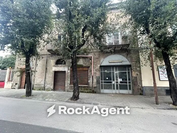 Casa trilocale in vendita in Corso V Emanuele, Angri
