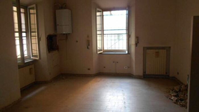 Appartamento trilocale in vendita in Terme, Jesi