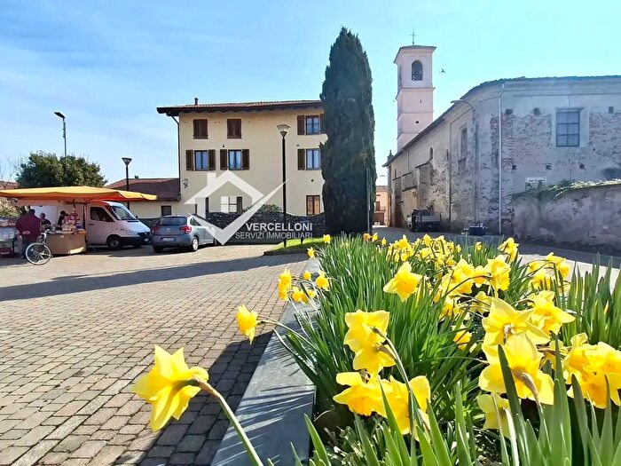 Appartamento bilocale in vendita in Recetto