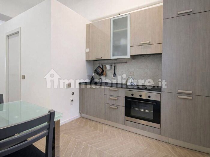Appartamento bilocale in affitto in Via Pietro Marocco, Pasteur, Milano