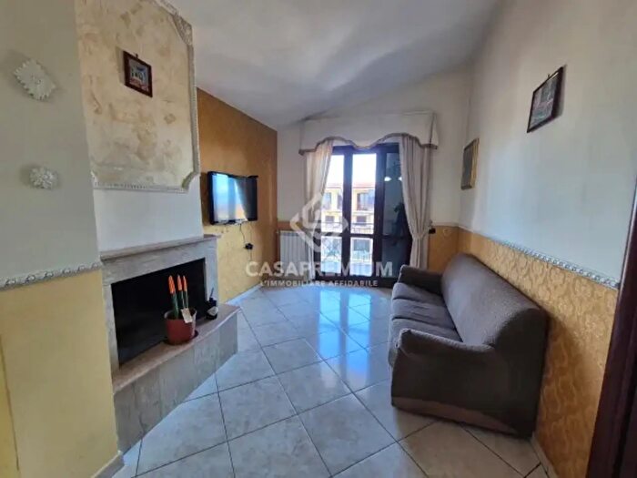 Casa quadrilocale in affitto in Via Spiniello, Acerra