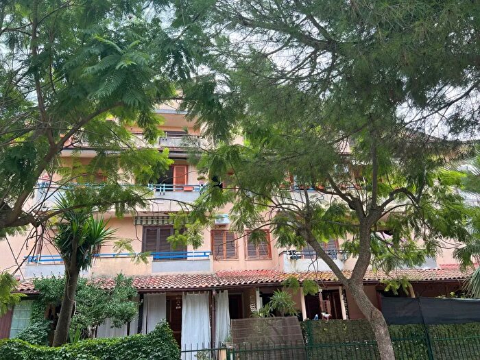 Appartamento trilocale in vendita in Via Riviera Prangi Interno, Pizzo