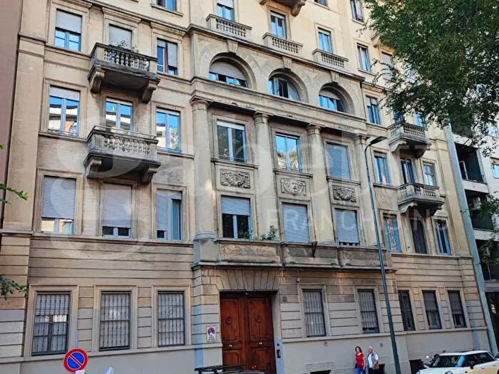 Appartamento monolocale in affitto in Via Giovanni Pacini, Milano