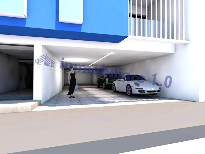 Appartamento con 5 locali in vendita in Via Allegrezza Alcamo, Alcamo