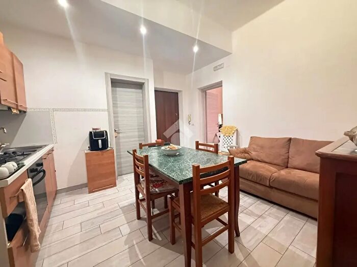 Appartamento bilocale in vendita in Via Pitagora, Reggio Calabria