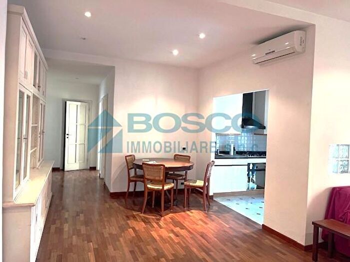 Appartamento quadrilocale in vendita in Via Piave, La Spezia