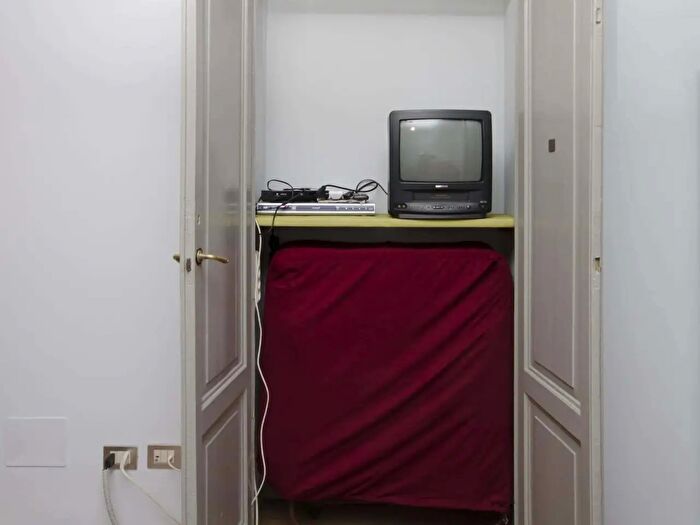 Appartamento monolocale in affitto in Piazza Tito Minniti, Milano