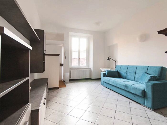 Appartamento bilocale in affitto in VIA PAOLO SARPI, Paolo Sarpi, Milano