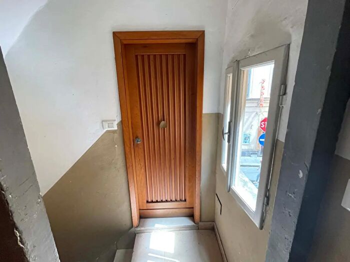 Appartamento monolocale in affitto in Via Osteria del Guanto, Firenze