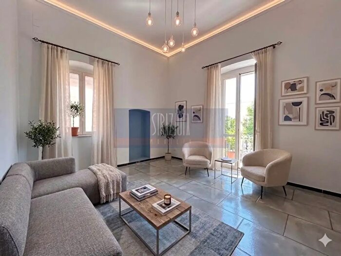 Appartamento bilocale in vendita in Via Regina Margherita, Modugno
