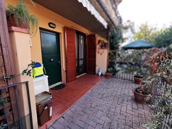 Appartamento bilocale in vendita in Montevarchi