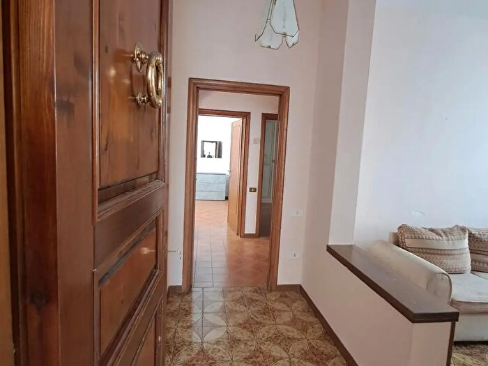 Appartamento con 5 locali in vendita in Verdi, Ponsacco