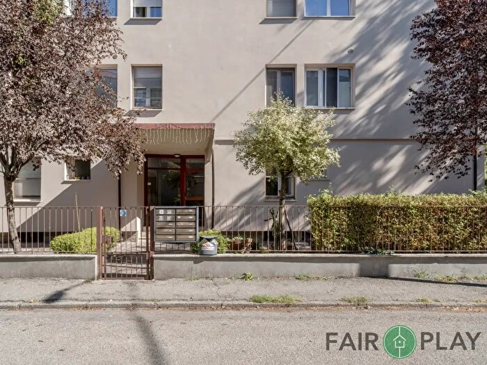 Appartamento quadrilocale in vendita in Via Sergio Tavernari, Forli'
