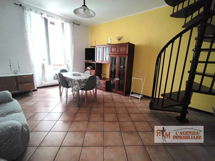 Appartamento bilocale in affitto in Via della Fontanella, Terni