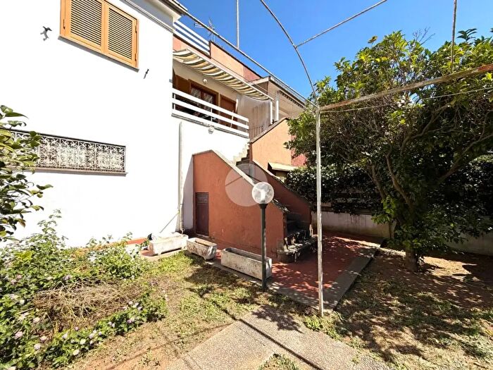 Casa trilocale in vendita in Via Severino Ferrari, Anzio