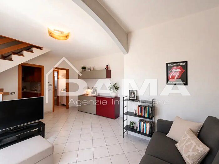Appartamento trilocale in vendita in Forli'