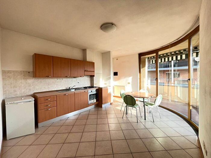 Appartamento bilocale in affitto in Via Reginaldo Giuliani, Careggi Rifredi Dalmazia, Firenze