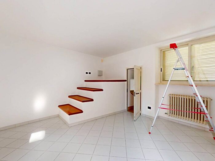 Casa bilocale in affitto in Via Camillo Benso di Cavour, Centro Storico, Lecce