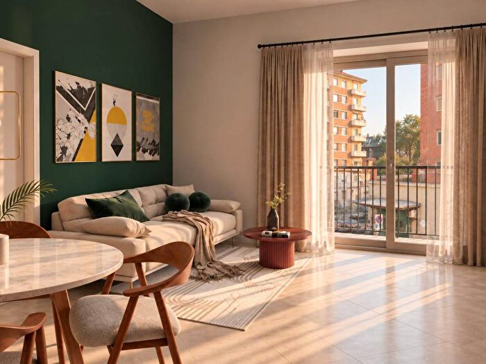 Appartamento bilocale in vendita in Via Andrea Pisano, Aurora, Torino
