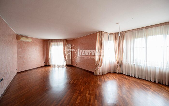 Appartamento quadrilocale in vendita in Fidenza