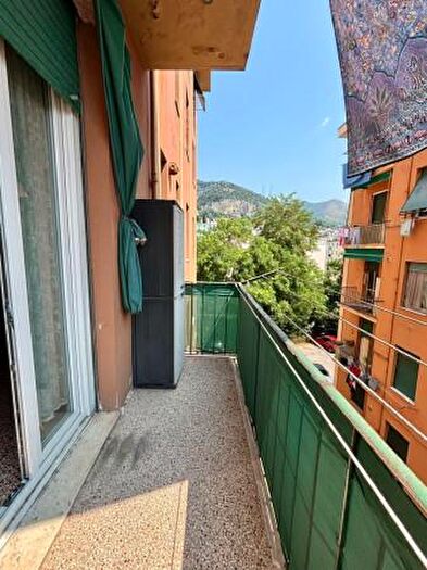 Appartamento bilocale in vendita in Via San Giovanni Battista, Genova