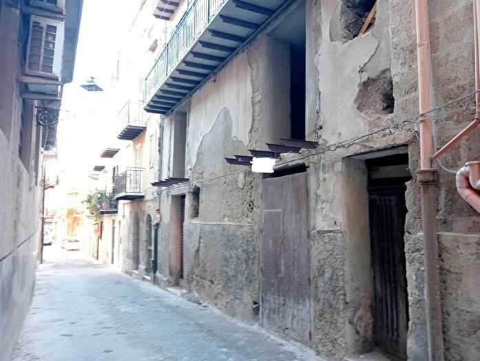 Appartamento quadrilocale in vendita in Licata